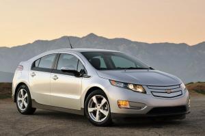 Chevrolet Volt '2013